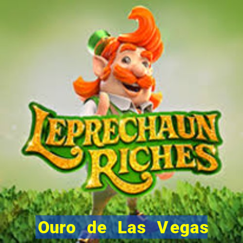 Ouro de Las Vegas o ouro maldito de las vegas filme online